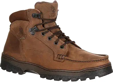 ROCKY Outback GORE-TEX?« Waterproof Hiker Boot