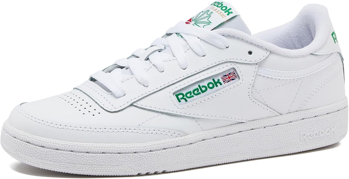 Reebok Men's Club C 85 Sneaker