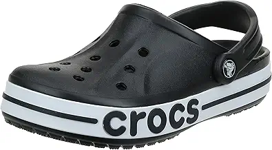 Crocs Unisex-Adult Bayaband Clog
