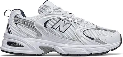 New Balance Men's Sneaker, One Size