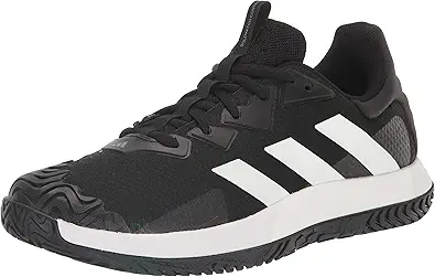 adidas Men's SoleMatch Control Shoes