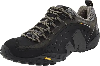 Merrell Men's Intercept Dark Earth