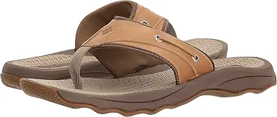 Sperry Men's Outer Banks Thong Sandals