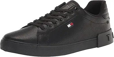 Tommy Hilfiger Men's Rezz Sneaker