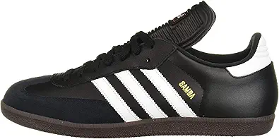 Adidas Samba Classic Mens Shoes