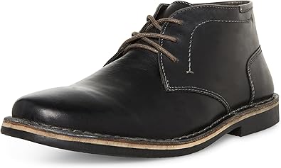 Steve Madden Men's Harken Boot