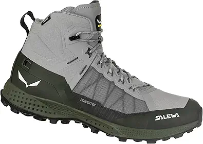 Salewa Men's Pedroc Pro Powertex Waterproof Trekking & Hiking Boot