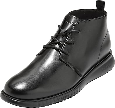 Cole Haan Men's 2.ZEROGRAND Chukka Boot