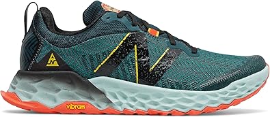 New Balance Men's Fresh Foam New Balance Hierro V6 Trail Running Shoe