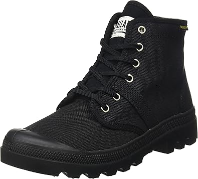 Palladium Men's Pallabrousse Boot