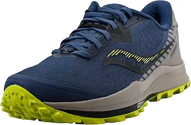 Saucony Men's Peregrine 11 Trail Running Shoe