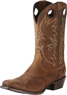 Ariat Men's Circuit Striker Western Boot
