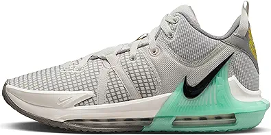 NIKE Men's Sneaker Three Quarters Tall