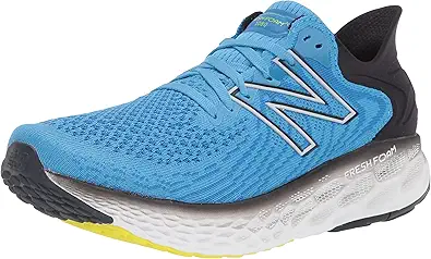 New Balance Men's Fresh Foam 1080 V10 Running Shoe
