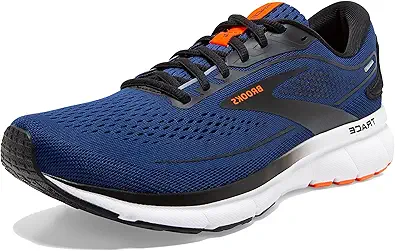 Brooks MenÔÇÖs Trace 2 Neutral Running Shoe