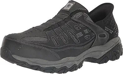 Skechers Men's Hands Free Slip ins Cankton faison St