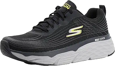 Skechers Men's Max Cushioning Elite - Brilliant Walking & Running Shoe