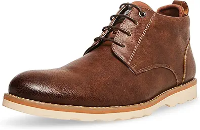 Madden Men's M-BRAWLY Chukka Boot