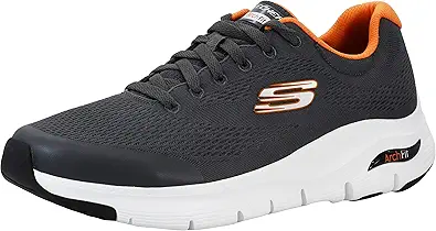Skechers Men's Arch Fit Oxford