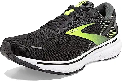 Brooks Men's Ghost 14 Neutral Running Shoe