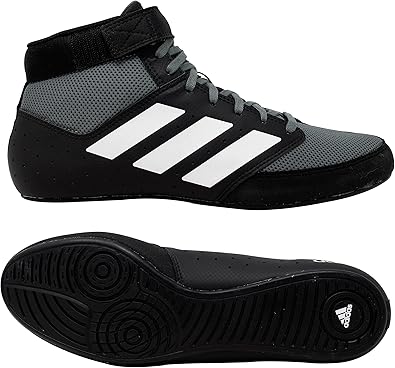 adidas Men's Mat Hog 2.0 Sneaker