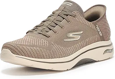 Skechers Men's Hands Free Slip-ins Go Walk Arch Fit 2.0 - Grand Select 2 Sneaker