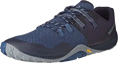 Merrell Men's Trail Glove 6 Sneaker