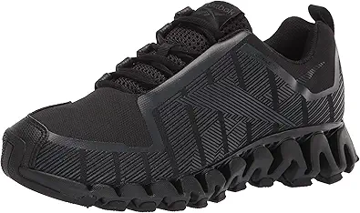 Reebok Men's ZigWild Tr 6 Trail Running Shoe