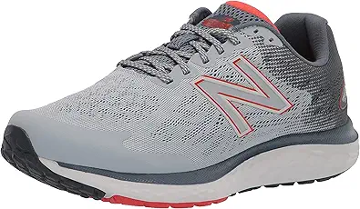New Balance Men's Fresh Foam 680 V7 Running Shoe