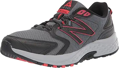 New Balance Men's 410 V7 Trail Running Shoe