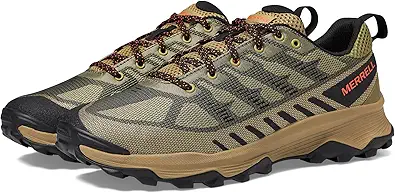 Merrell Men's Speed Eco Hiking Shoe