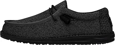 Hey Dude Men's Wally Sox