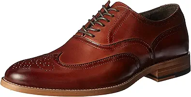 Stacy Adams Men's, Dunbar Wingtip Oxford
