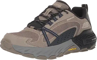 Skechers Men's 3d Max Protect