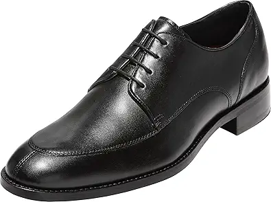 Cole Haan Men's Lenox Hill Split Toe Oxford