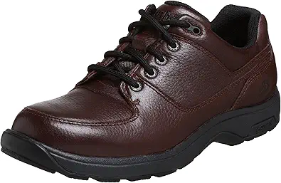 Dunham Mens Windsor Waterproof Oxford
