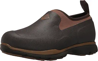 MUCK Men's Excursion Pro Ankle Low
