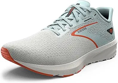 Brooks MenÔÇÖs Launch 10 Neutral Running Shoe