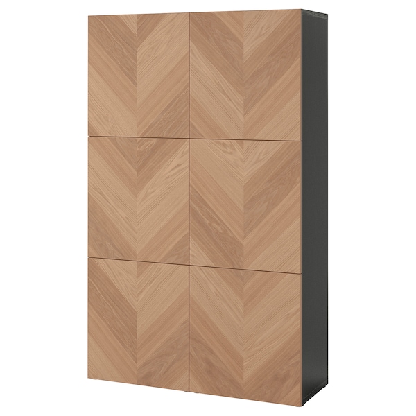 Storage & Organization example