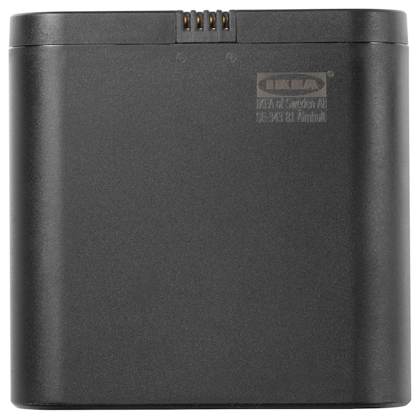 Consumer Electronics example