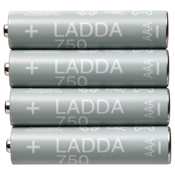 LADDA