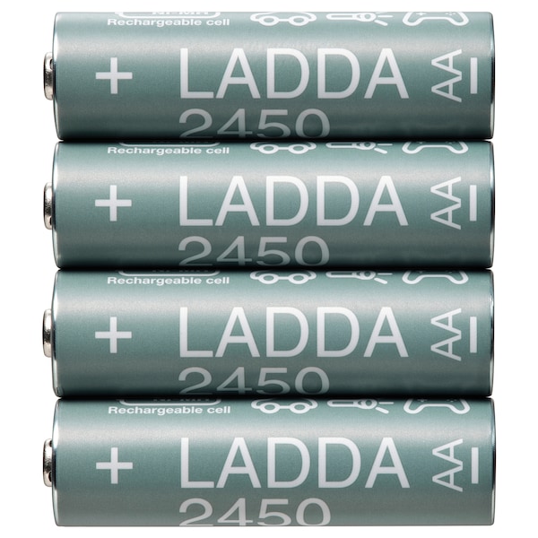 LADDA