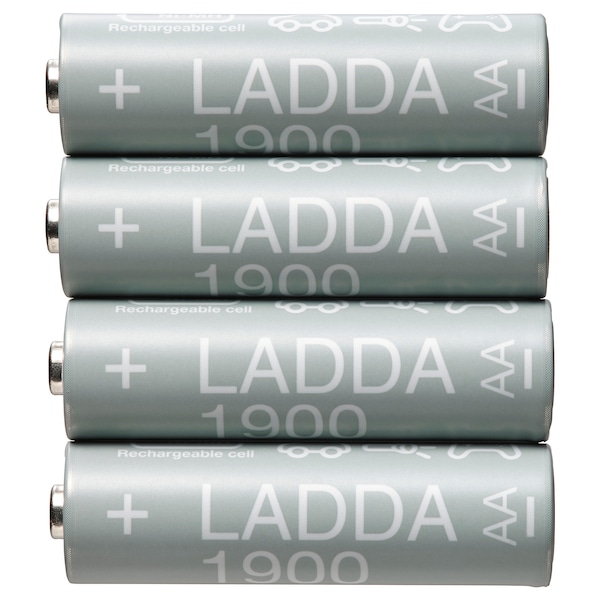 LADDA