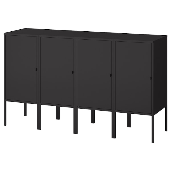 Storage & Organization example
