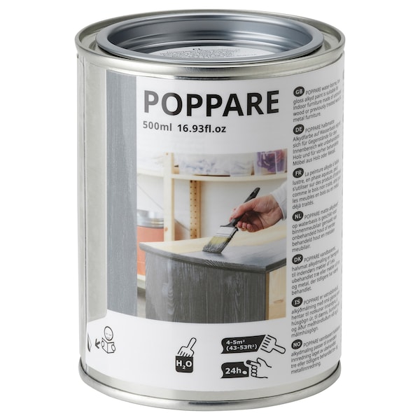POPPARE