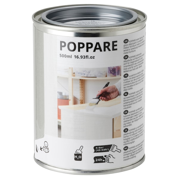 POPPARE