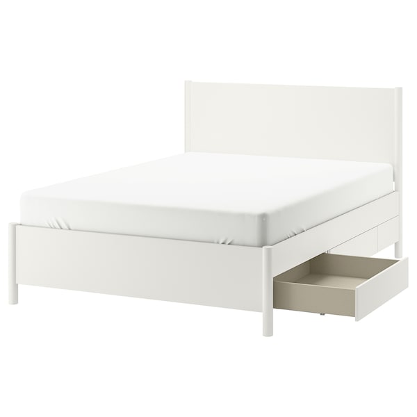 Beds & Mattresses example