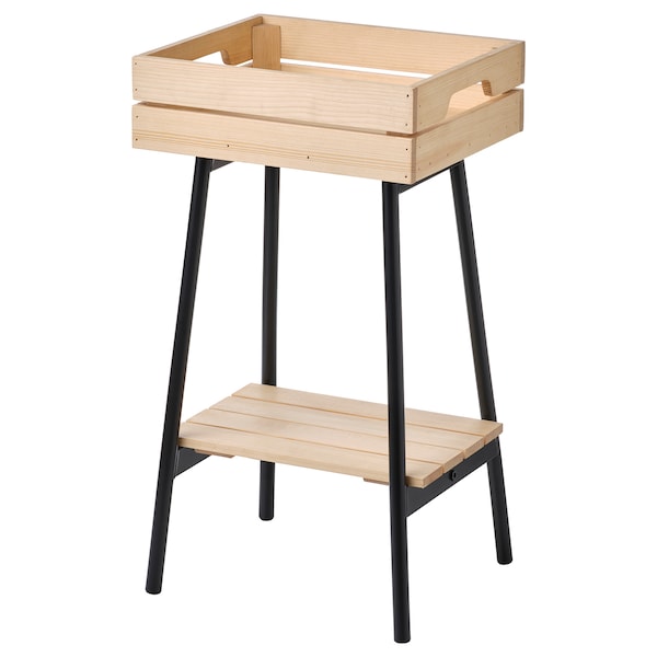 VANILJSTÅNG