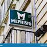 Mephisto logo