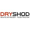 Dryshod logo